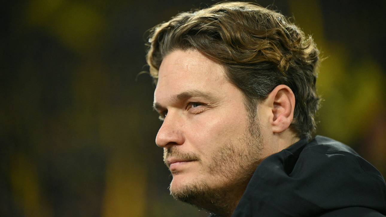 Nach U21-Absage: Terzic nimmt Adeyemi in die Pflicht