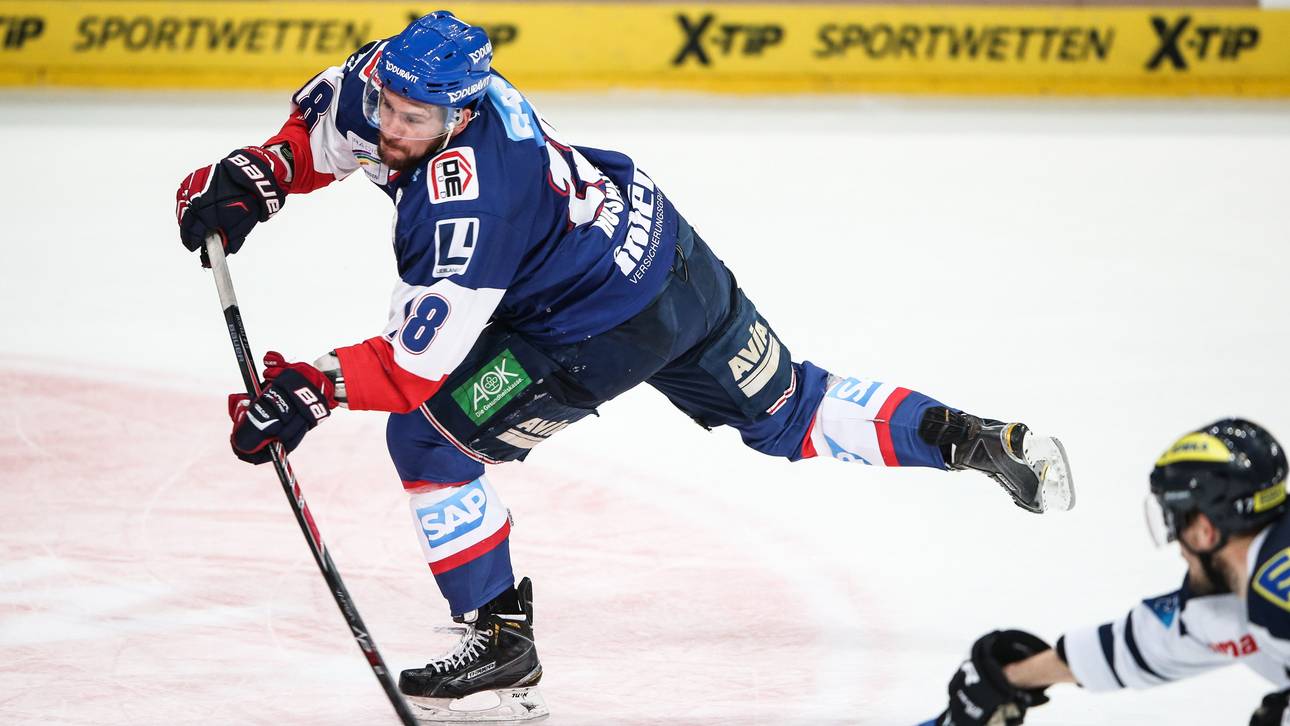 Hospelt wechselt nach Krefeld