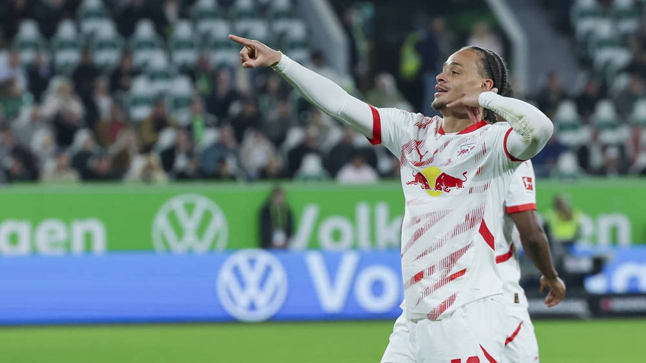 Klappt es diesmal mit Bayern und Xavi?