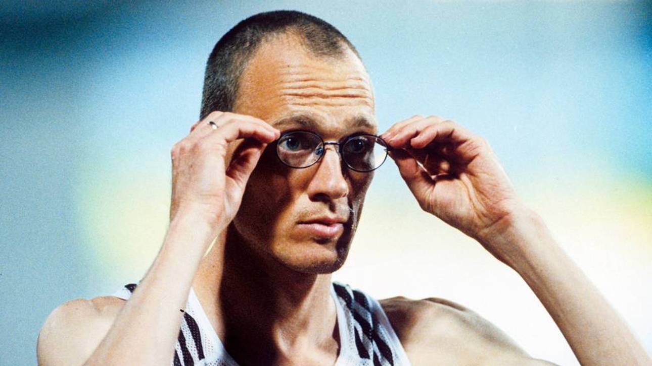 Deutsche Legende verliert Rekord