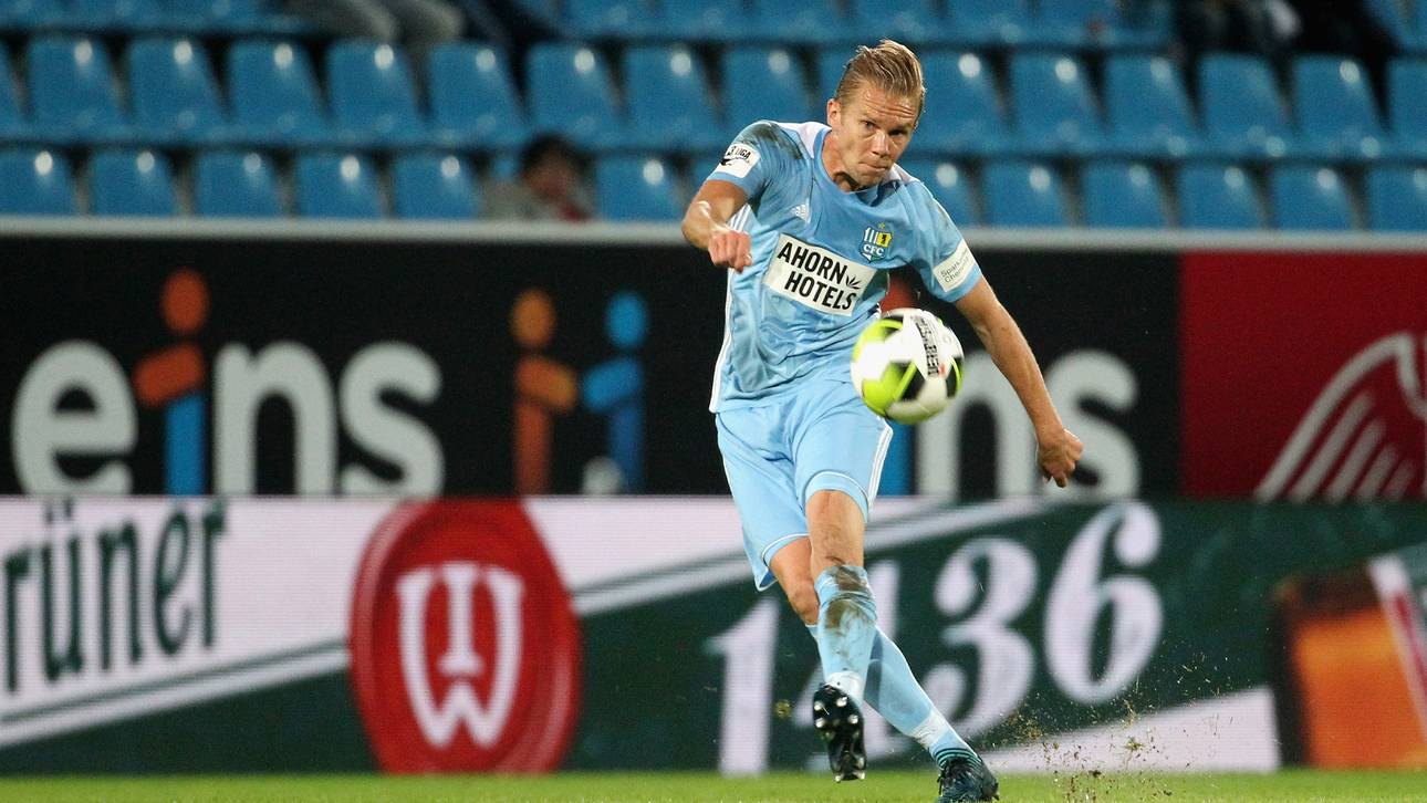 Chemnitz gewinnt Kellerduell