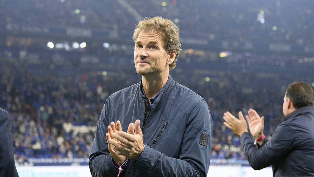 Jens Lehmann verliert einen EM-Rekord