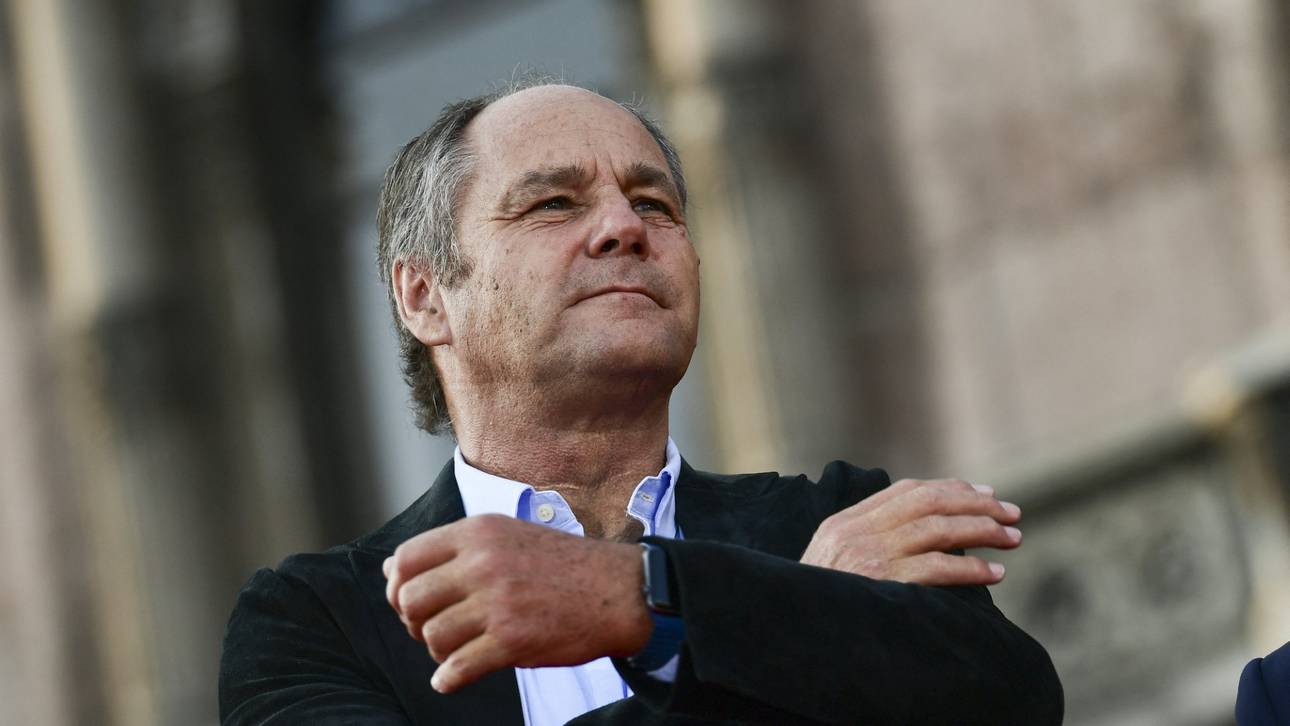 Ferrari von Berger nach 29 Jahren gefunden