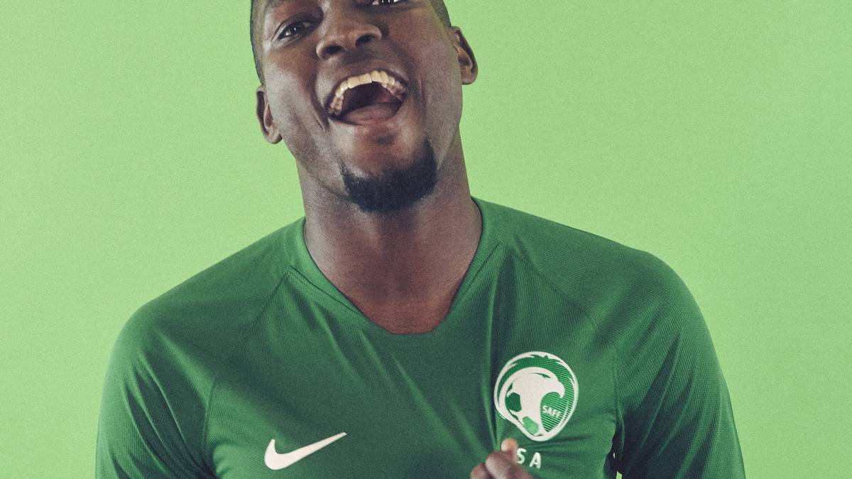 Die Wahl könnte aber auch auf diese grüne Variante fallen