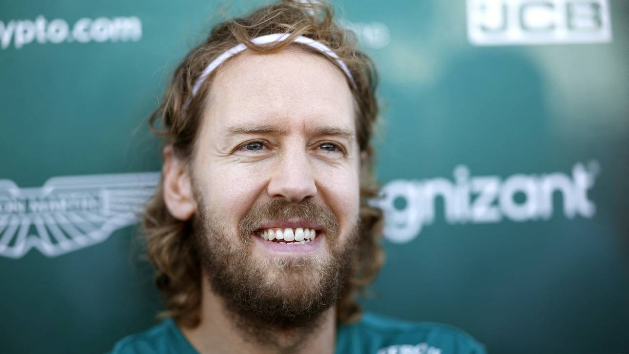 Vettel investiert in Segel-Team