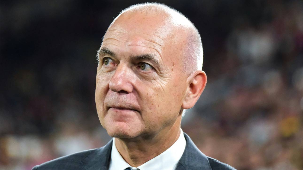 DFB-Altlasten bald kein Thema mehr