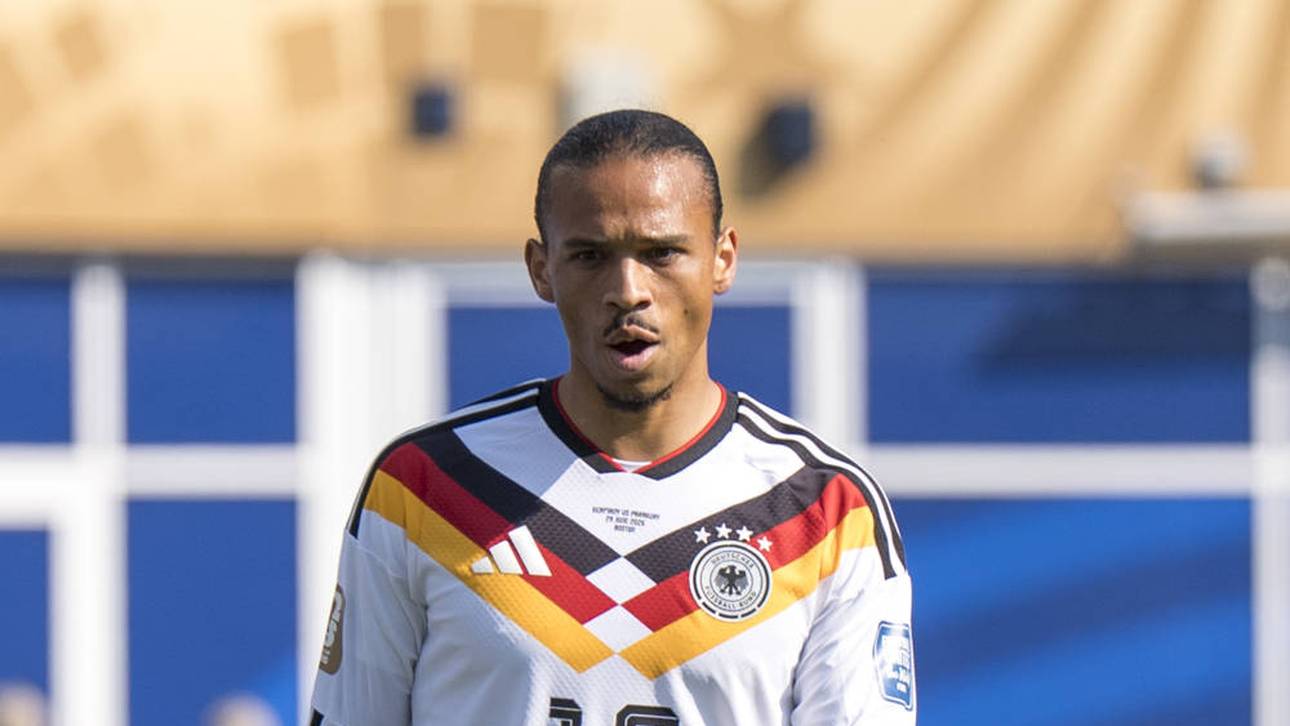 Sündenbock? Sané-Trainer wird deutlich