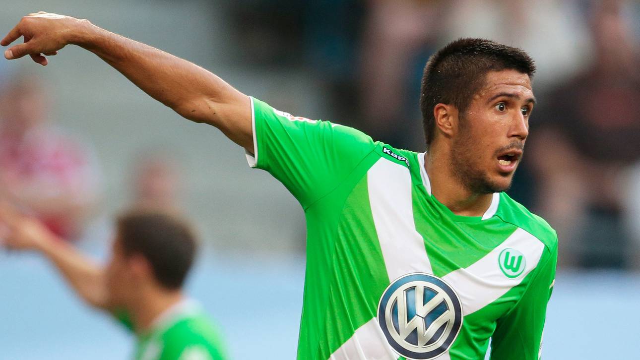 Frankfurt verstärkt sich mit Medojevic