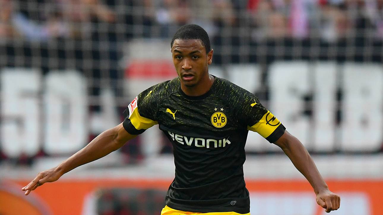 Sport-Tag: BVB-Star fällt vorerst aus