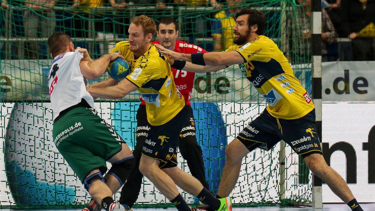 Löwen mit Arbeitssieg – Kretzsche tobt