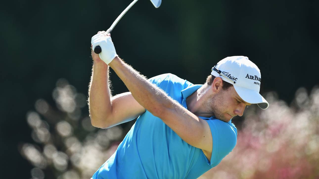 Schwacher Start für deutsches Trio