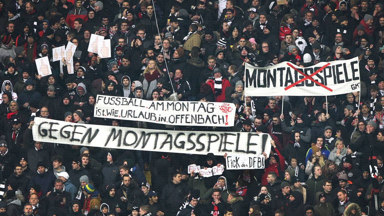 Fanvertreter beenden Dialog mit DFL