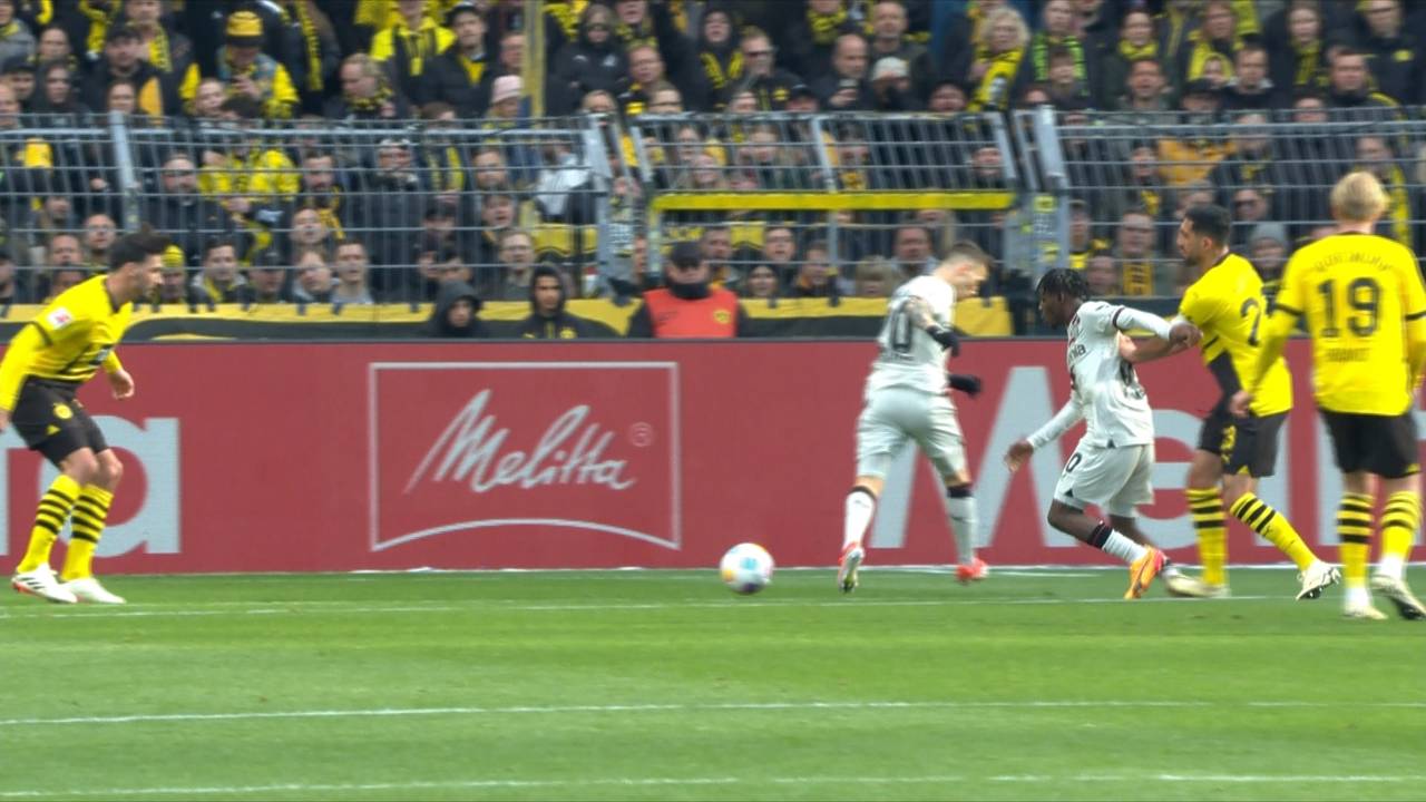 Schiri für Bayern-Kracher fix