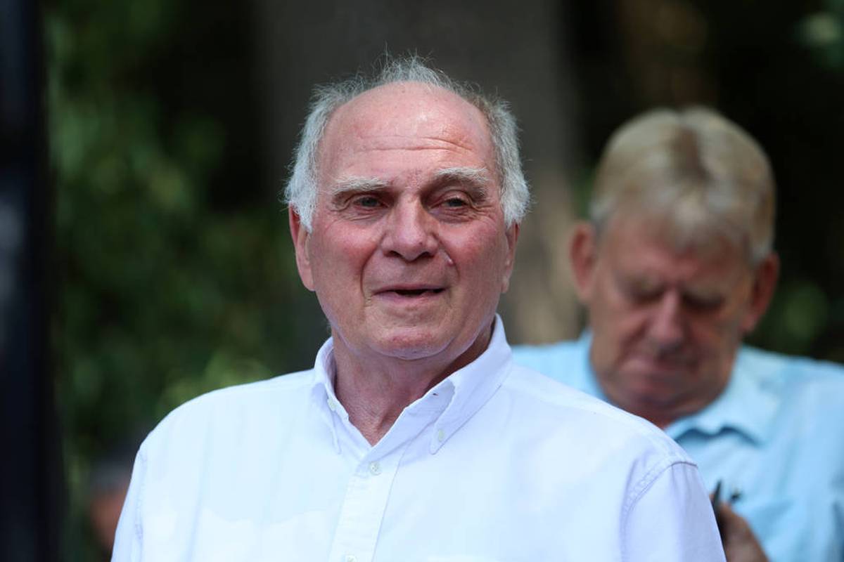 Bemerkenswerter Hoeneß-Satz zu Bayerns Transfers
