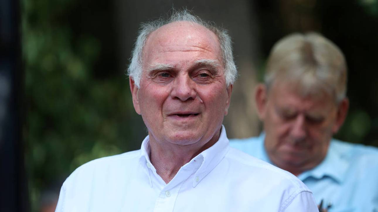 Bemerkenswerter Hoeneß-Satz