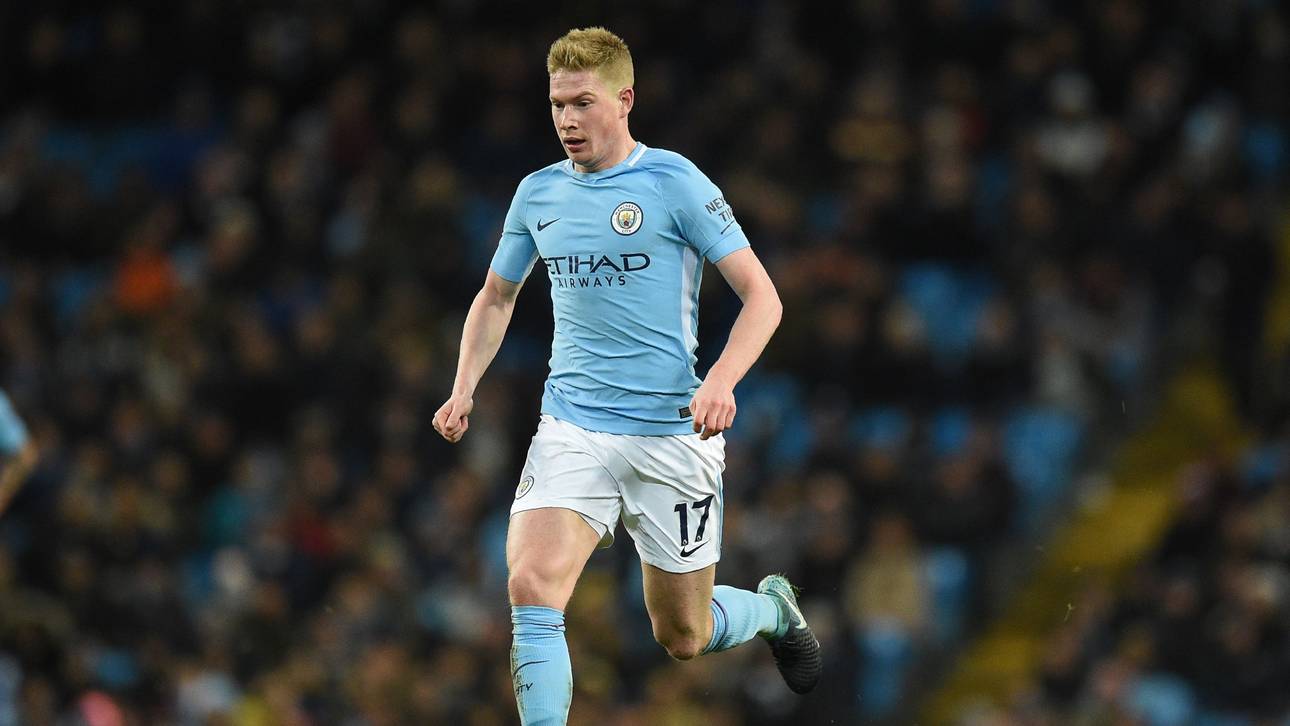 ManCity-Star in Spanien begehrt