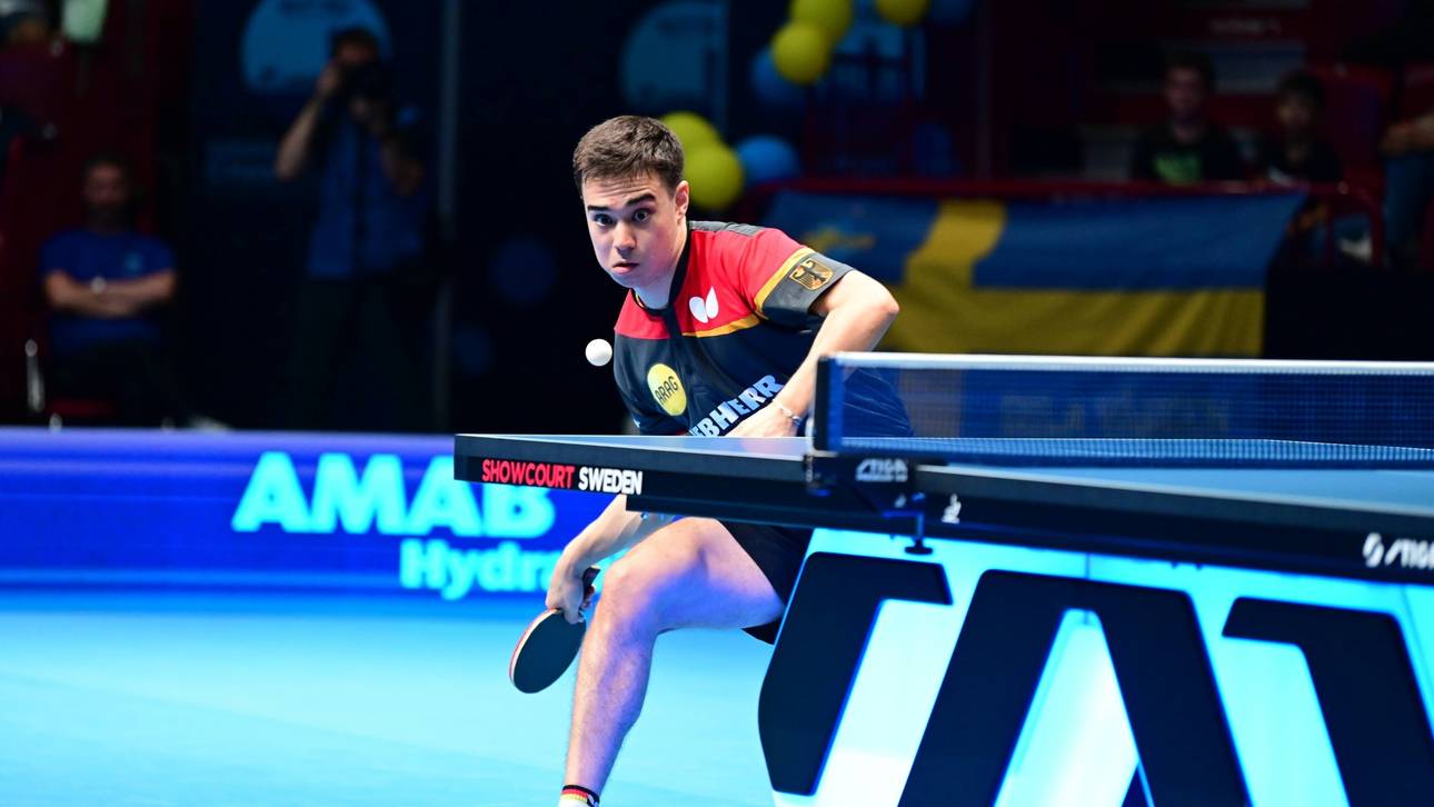 DTTB vor drittem EM-Doppeltriumph