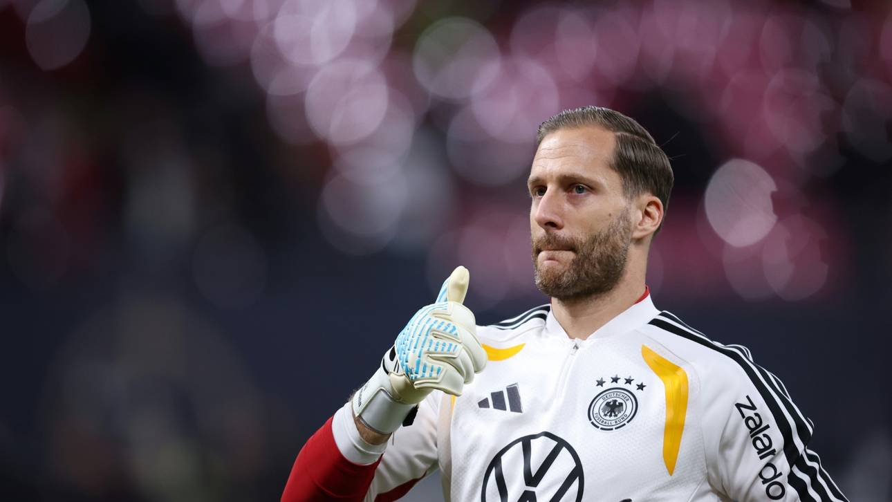 Ist Baumann jetzt die klare Nummer 1?