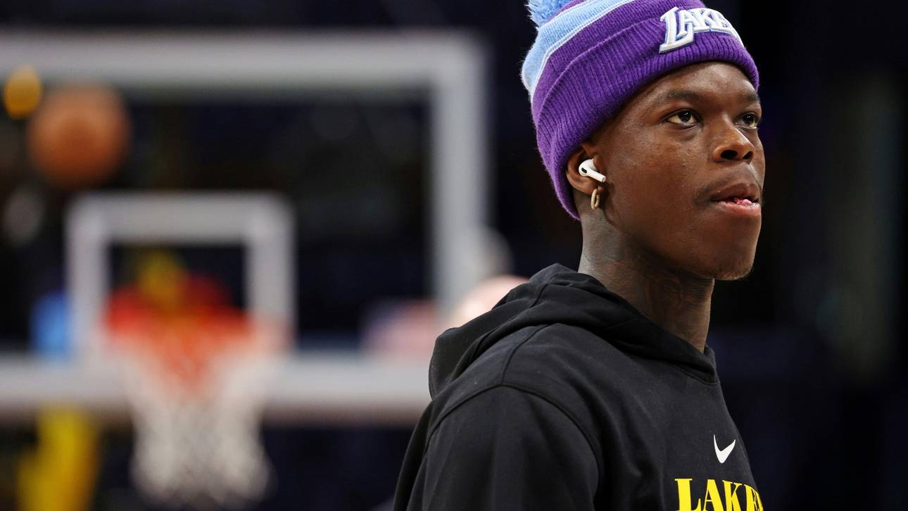 Raus aus USA! Schröder wechselt