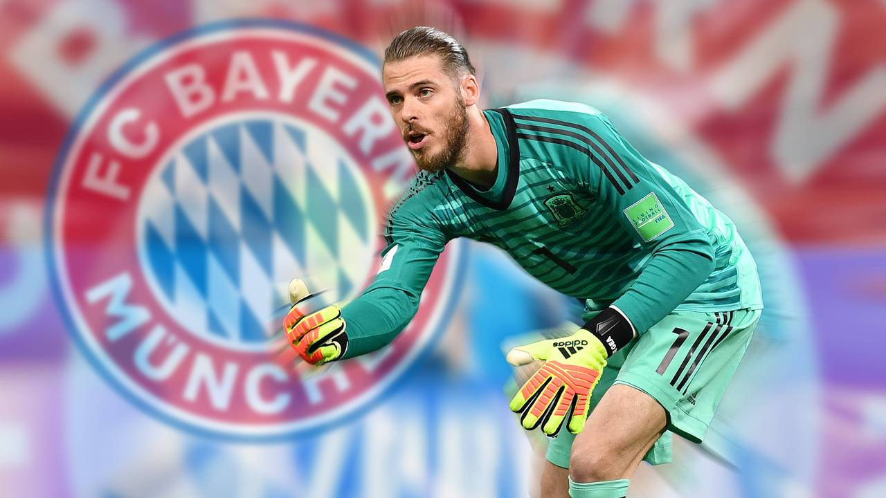 Kuriose Anekdote über Neuer und de Gea