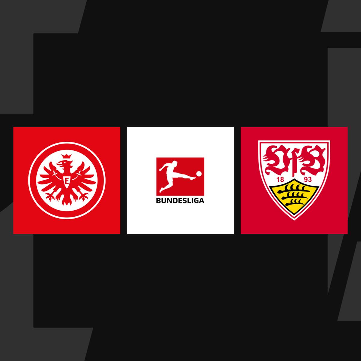 Bundesliga heute Frankfurt