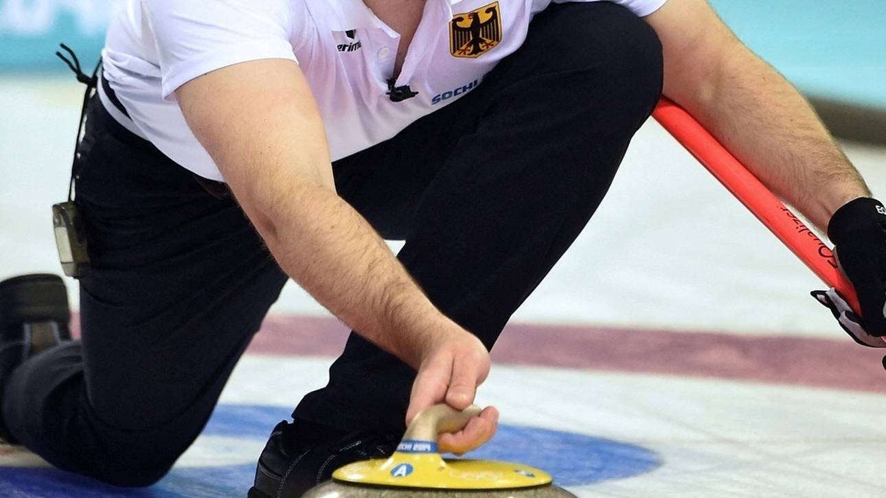 Bitterer Rückschlag für Deutschland