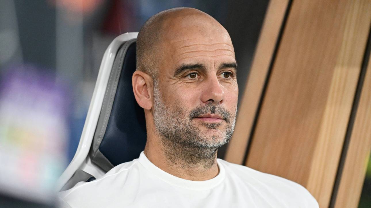 FC Bayern: 1:2 gegen Guardiola – Walker City-Kapitän