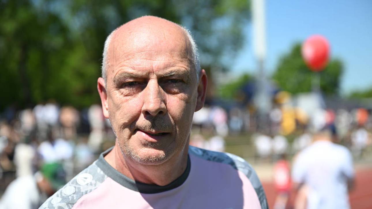 Mario Basler spricht über Jürgen Klopp und dessen Gehalt als Bundestrainer
