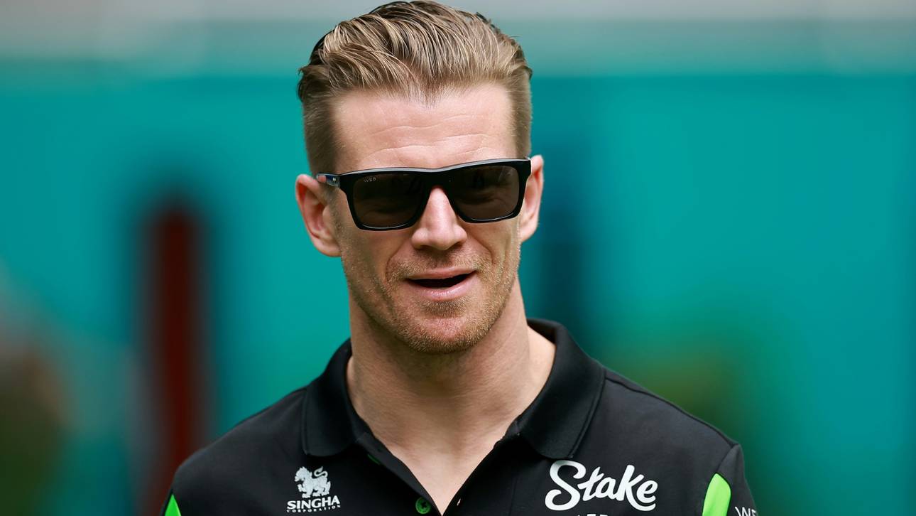 „Bin gespannt“: Hülkenberg offen für neue Monaco-Regel