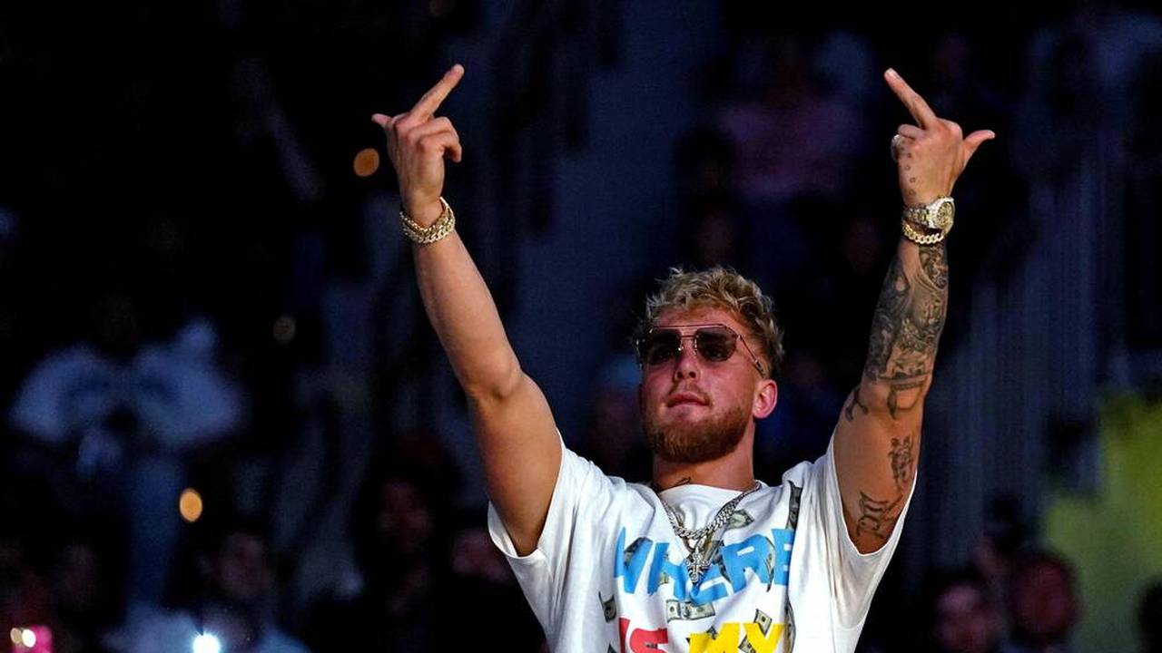 Profi-Boxer Jake Paul bearbeitet Video und verärgert seine Fans