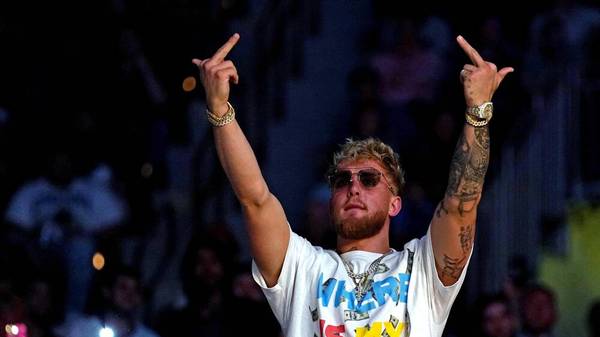 Aufregung um Jake Paul: Fake-Video macht die Fans sauer