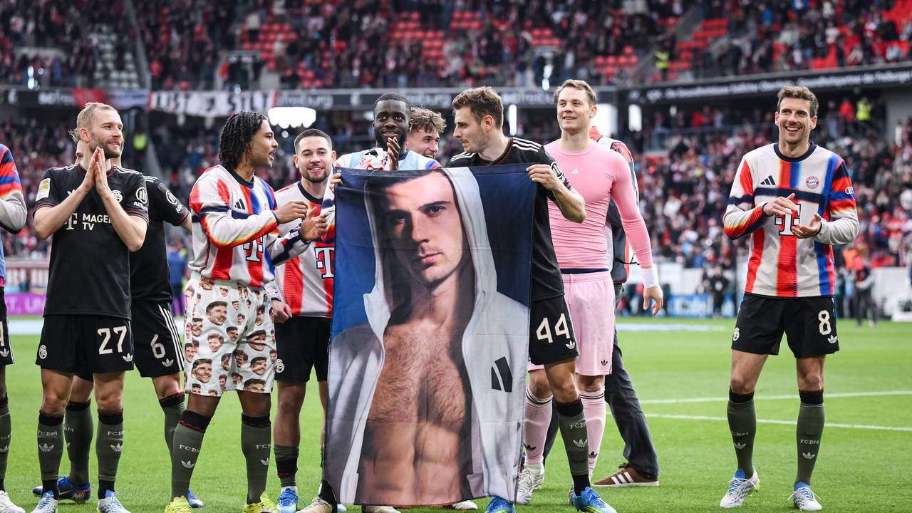 Bayern lässt auch Hamann schwärmen