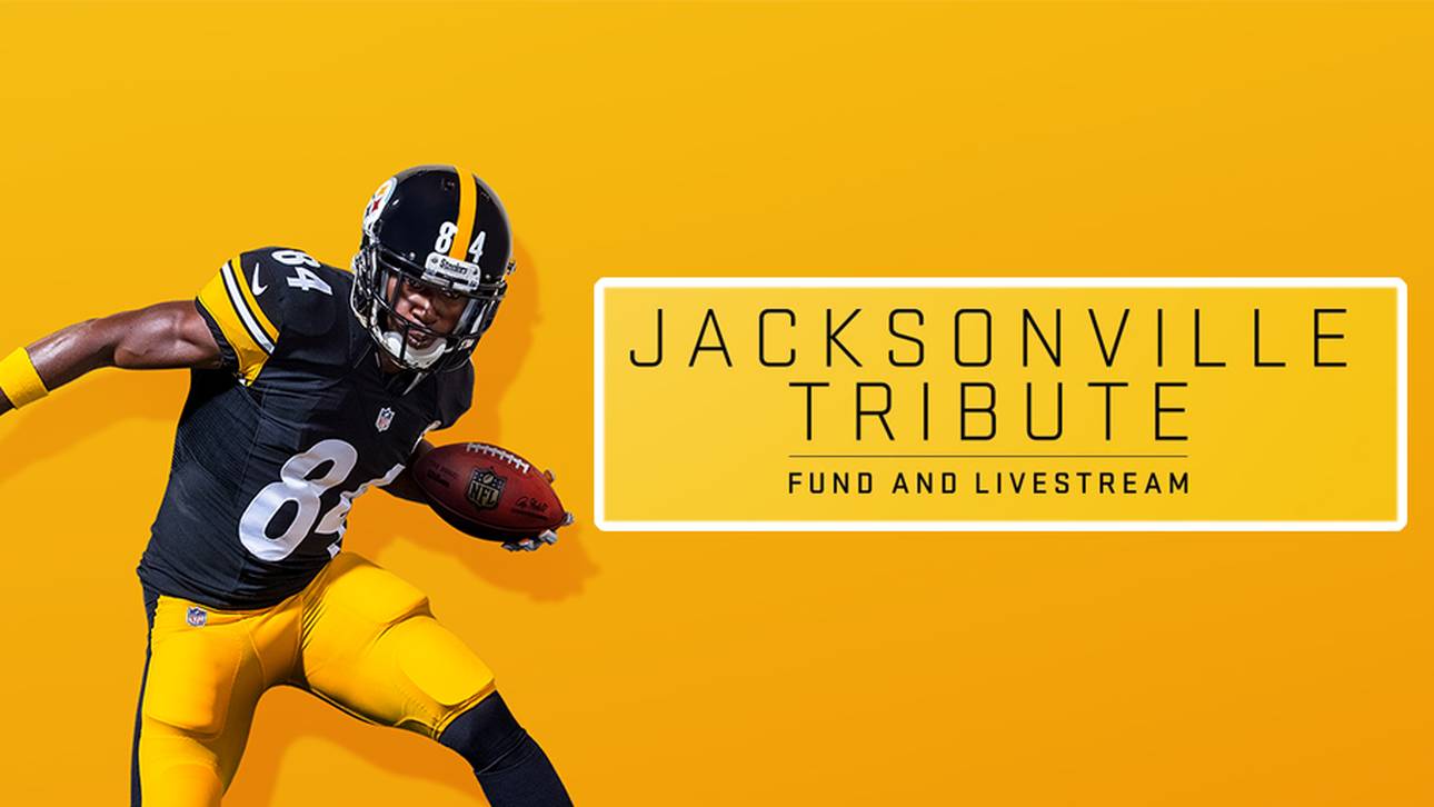 EA spendet den Jacksonville-Opfer