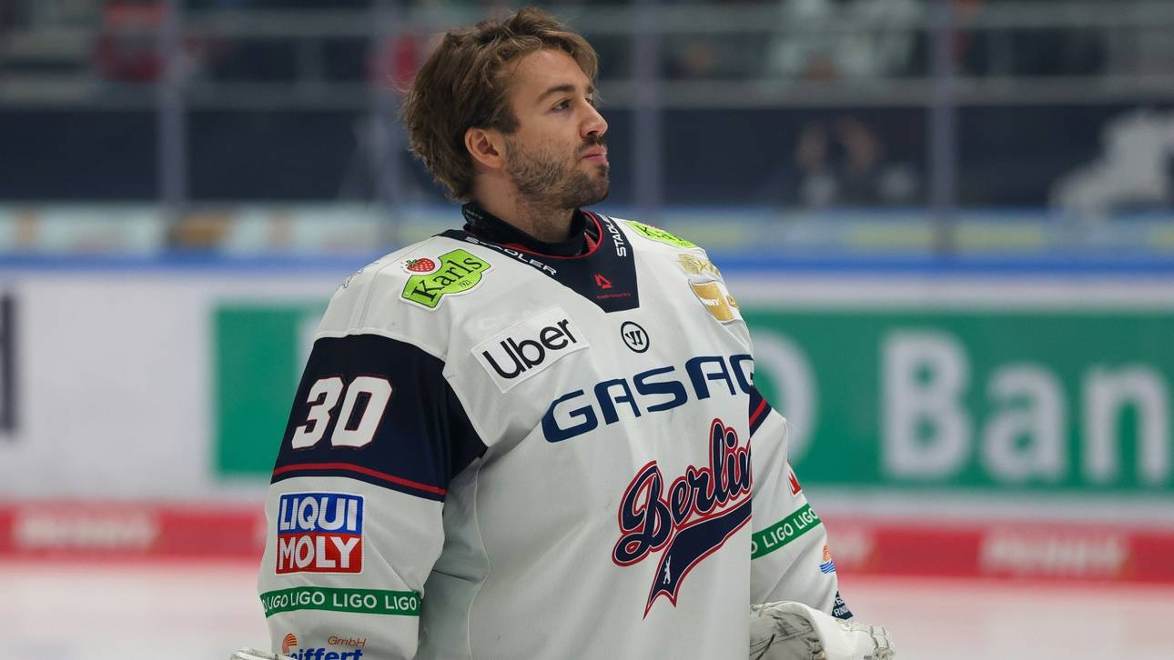 DEL: Zwei Meister für Mannheim