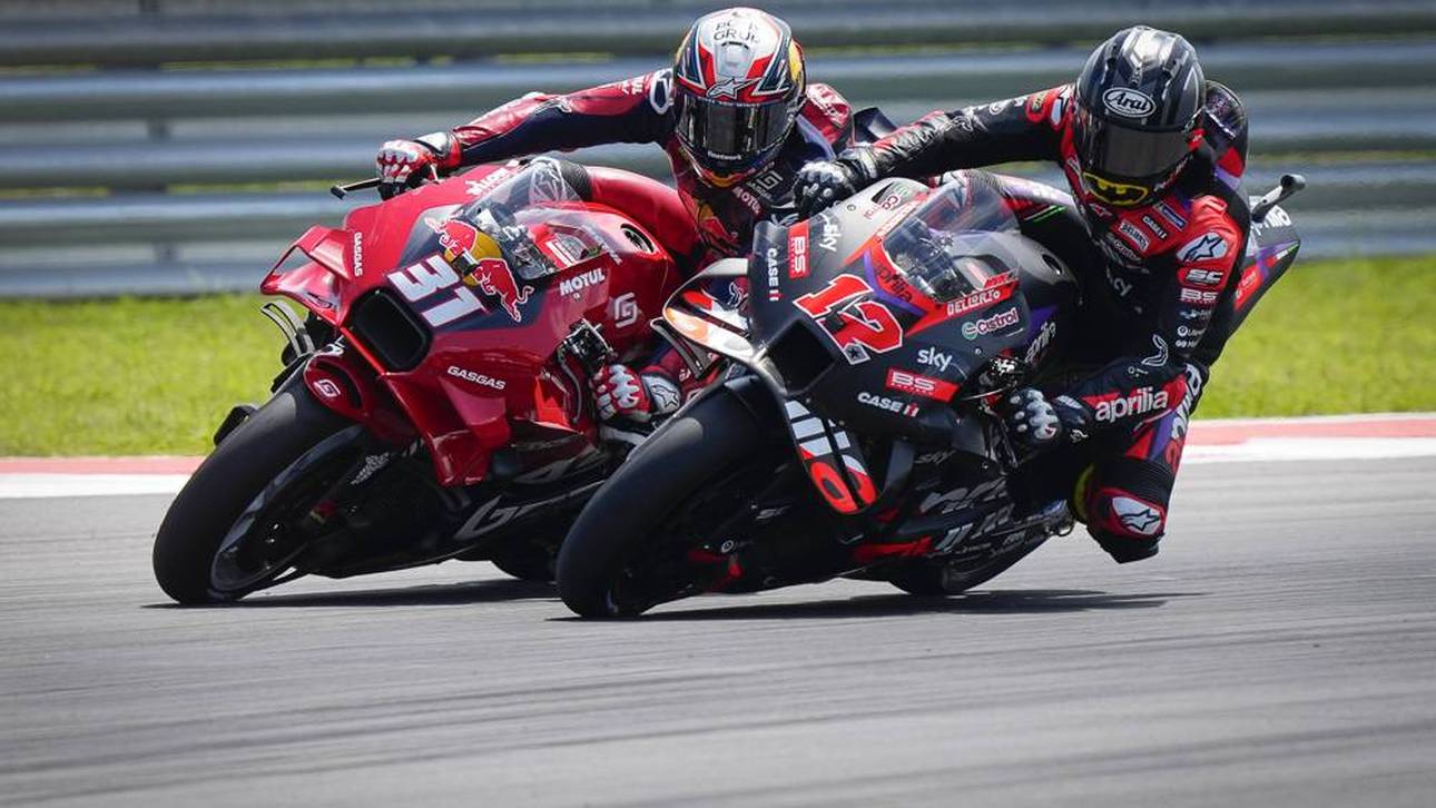 MotoGP: Vinales und Cazeaux siegen