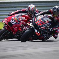 MotoGP: Vinales und Cazeaux siegen
