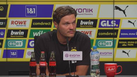 Anthony Modeste wurde vom BVB kurzfristig als Haller-Ersatz verpflichtet, bisher konnte der Neuzugang allerdings noch nicht mit seiner Leistung glänzen.