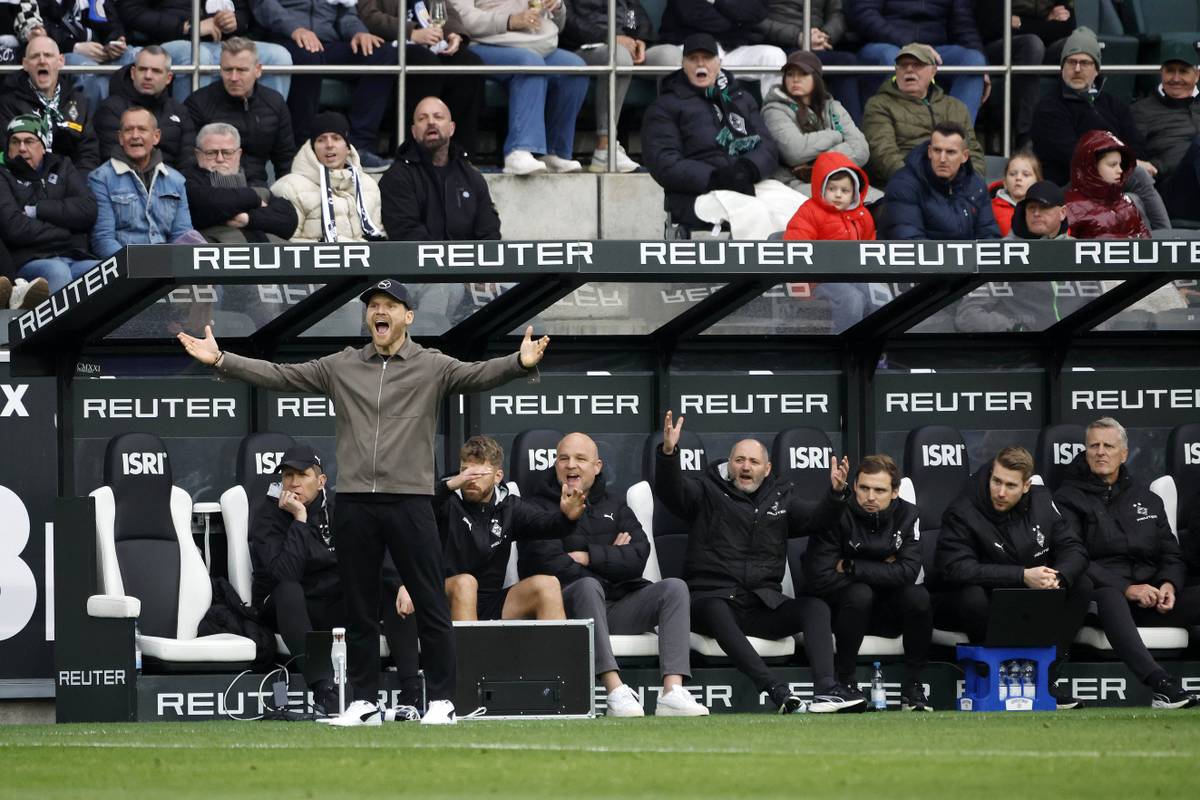 Bayern? Mehr als nur ein Bonusspiel