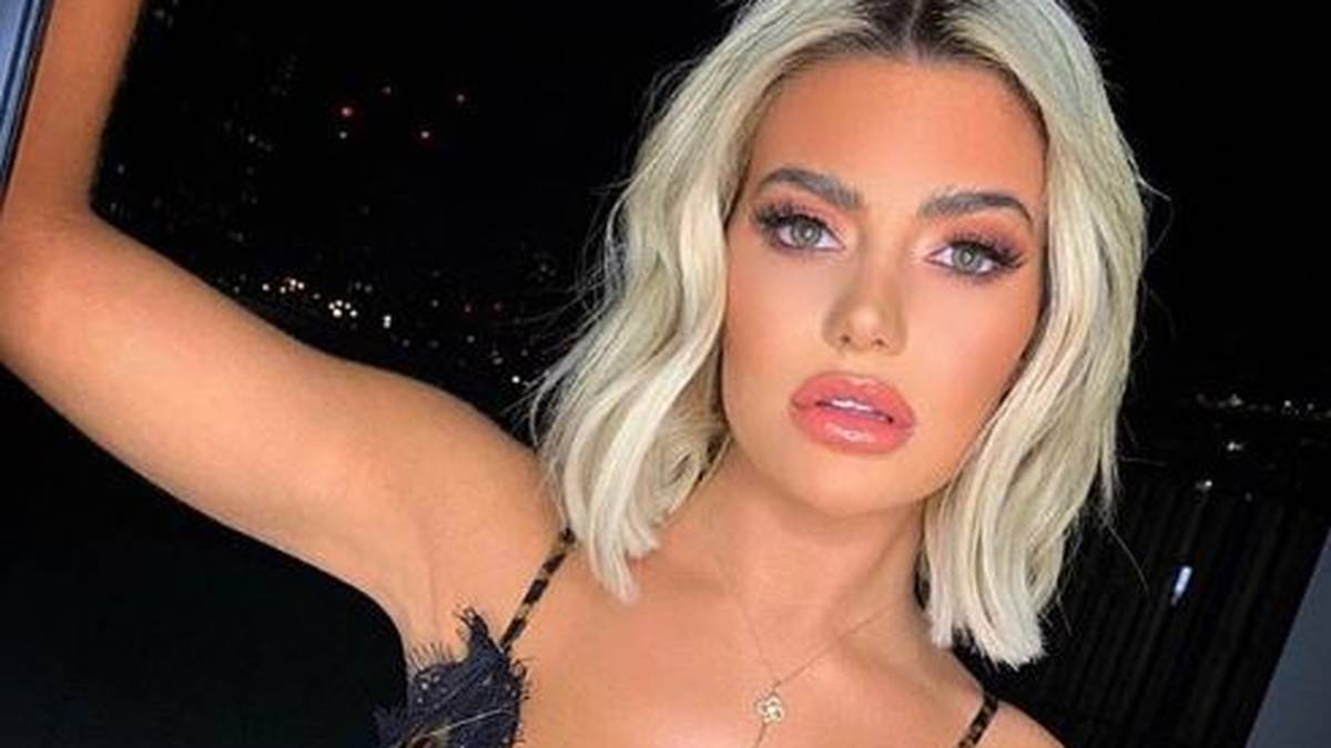 Doch umworben wird die 24-jährige offenbar noch von einem weiteren Kicker, nämlich Jaydon Gibbs von Dover Athletic