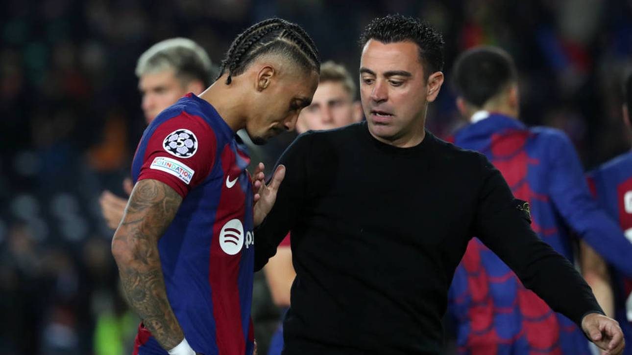 Barca-Star ätzt gegen Flick-Vorgänger