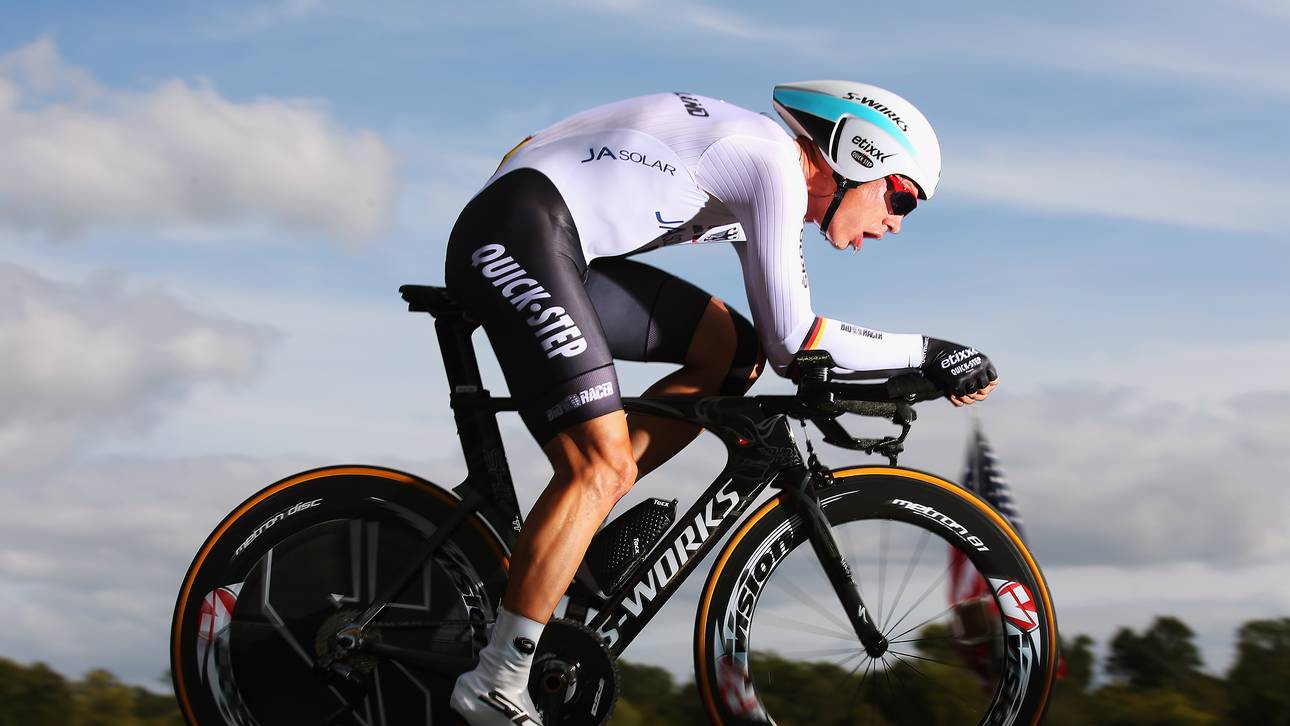 Martin erwägt Verzicht auf Tour