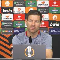 Ibrahimovic als Trainer? Alonso nicht abgeneigt
