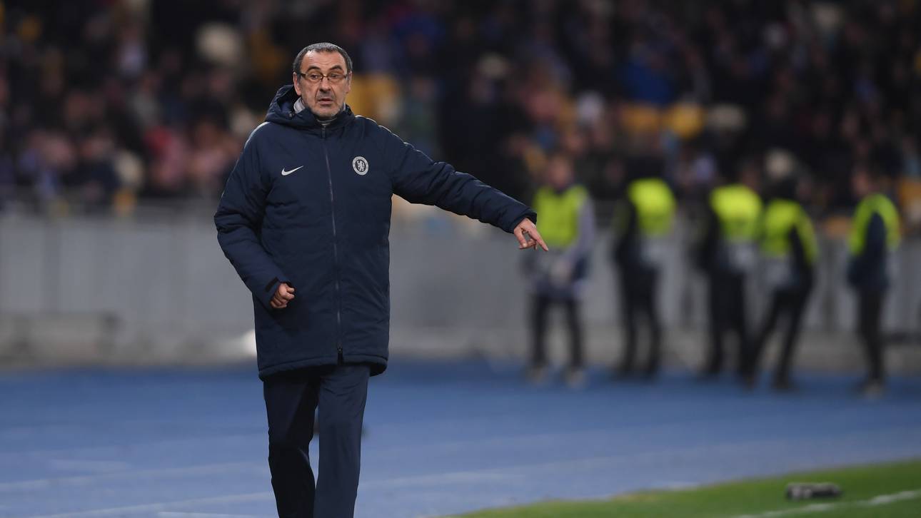 Boykott der Blues-Fans wegen Sarri