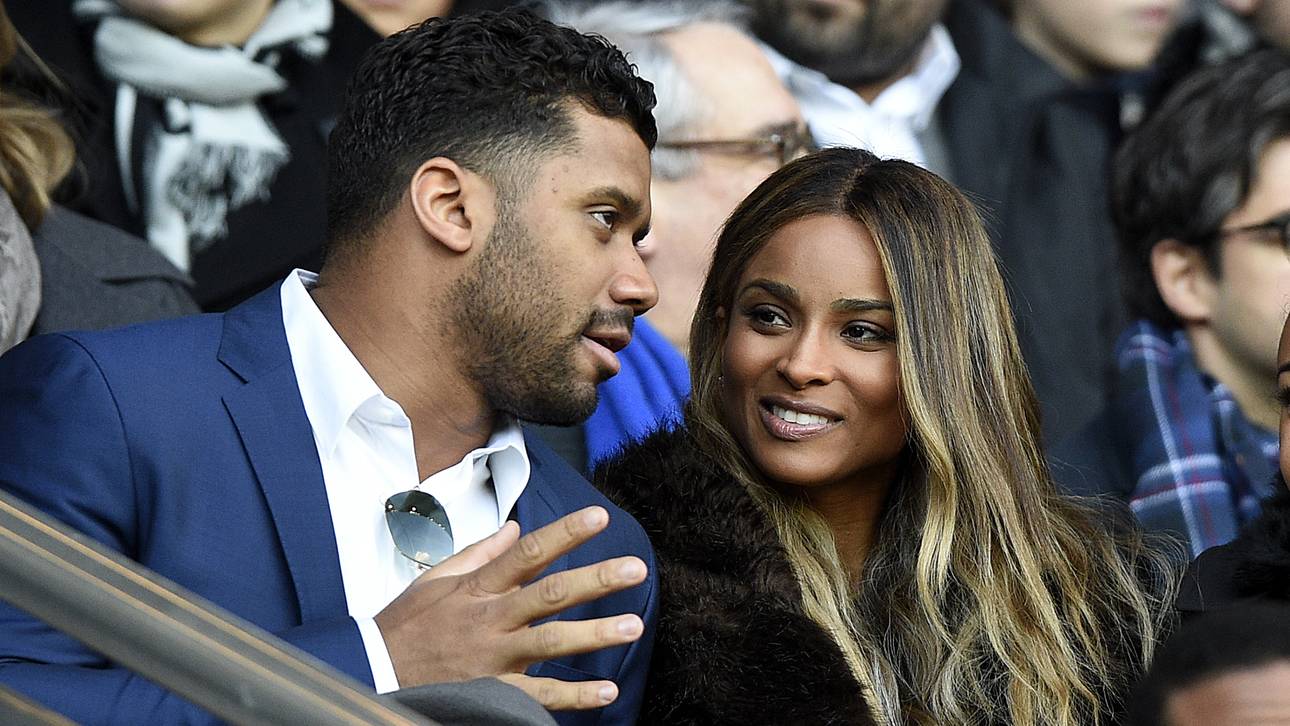 Wilson verlobt sich mit Sängerin