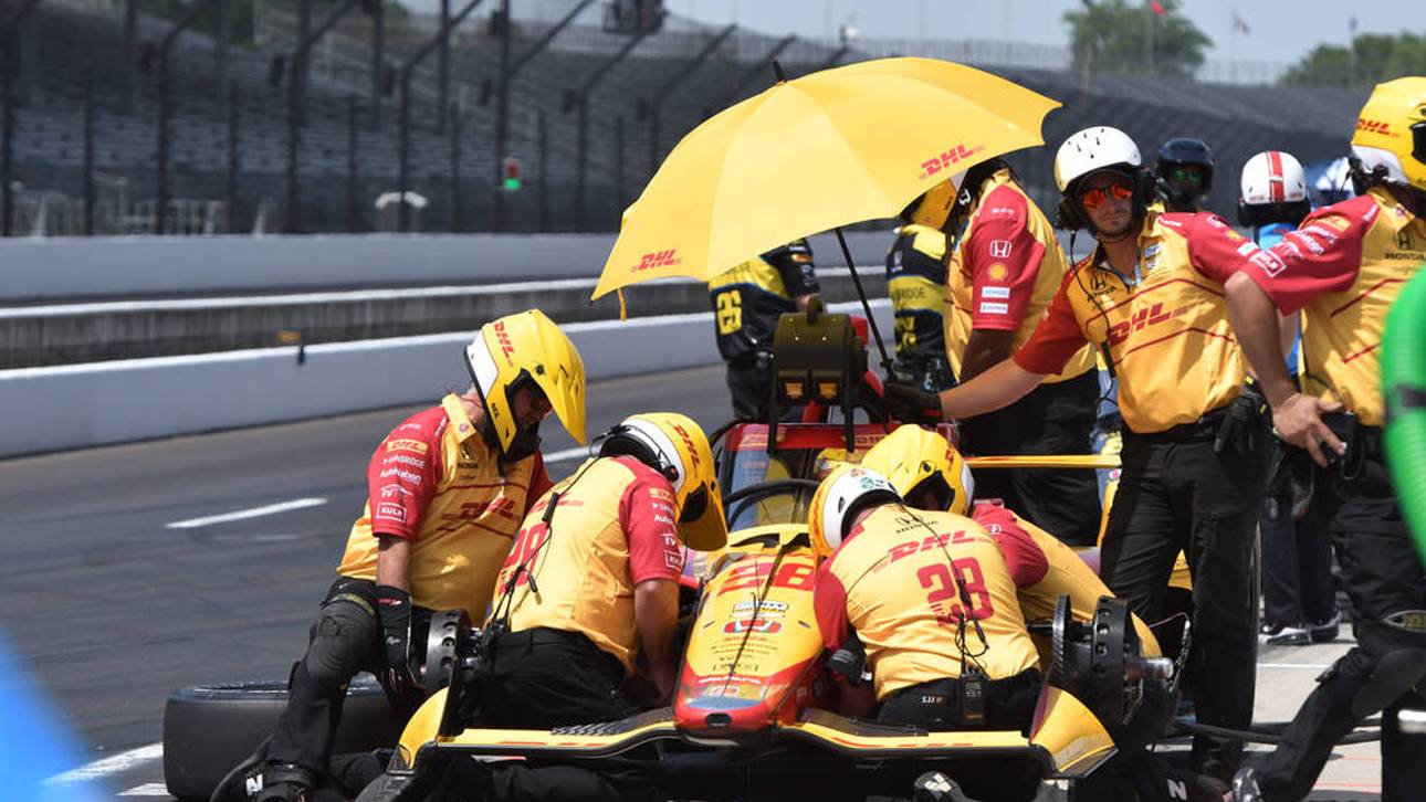 Spektakulärer Motoren-Deal offiziell