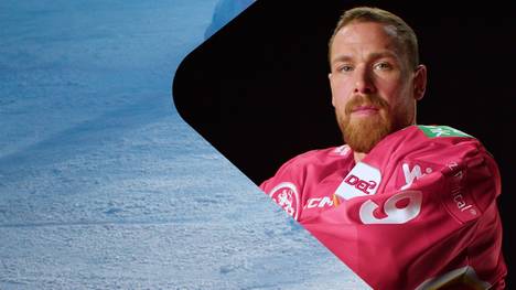 Ein Urgestein der PENNY DEL: Alexander Barth