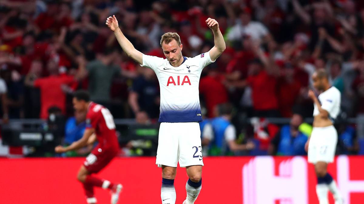 CHRISTIAN ERIKSEN (Tottenham Hotspur): Beim Spurs-Spielmacher stehen die Zeichen auf Abschied. Er sei "an einem Punkt angelangt, an dem ich vielleicht etwas Neues ausprobieren möchte", hatte er dem dänischen "Ekstrabladet" gesagt. Er will endlich Titel gewinnen. Da käme die heißeste Transferfährte recht: Real Madrid gilt als Interessent