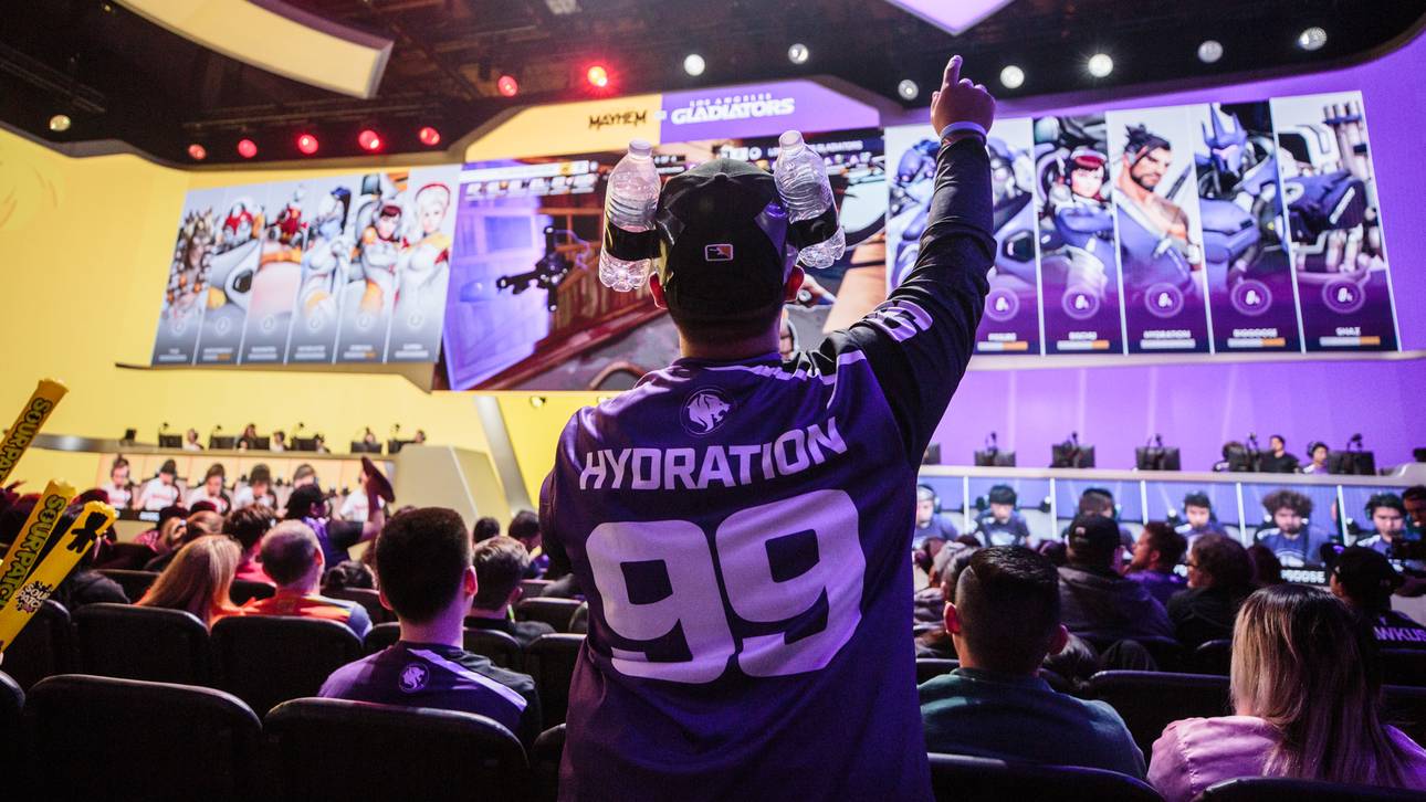 Overwatch League: Die Teams – Teil 2