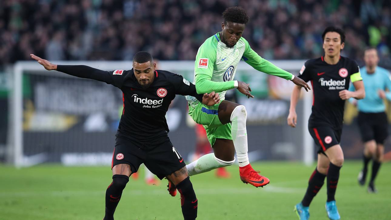 Eintracht darf von Europa träumen