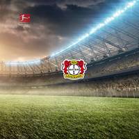 Bundesliga: 1. FC Heidenheim 1846 – Bayer 04 Leverkusen (Samstag, 15:30 Uhr)